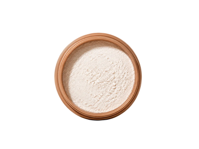 Standard foot powder